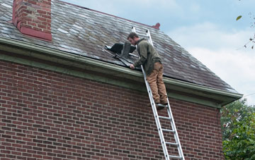 what affects urgent Little Hulton roof repairs
