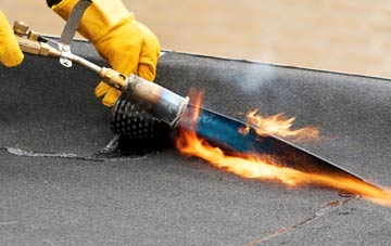 flat roof repairs Little Hulton, Greater Manchester